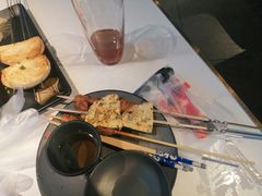 -钳小柒·小龙虾蓝龙王烧烤夜宵(长寿路店)