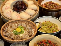 -桐湾大院·桐庐菜(滨江店)