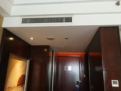 -扬州中集格兰云天大酒店