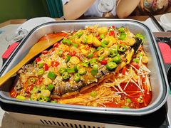 -烟火鱼乡(吾悦店)