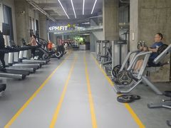 -LA合时健身4PMFIT(花桥旗舰店)