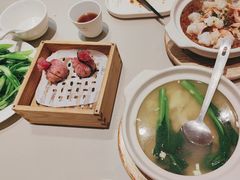 -蔡澜点心·粤菜(丽泽天街店)