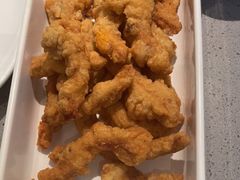 -半天妖烤鱼(桐乡万嘉购物中心店)