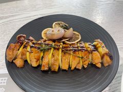 -娜娜家·Nana's restaurant(国金汇店)