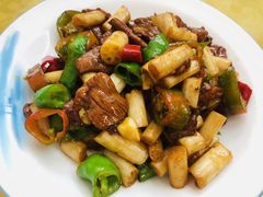 -陶然风味园(广场路店)