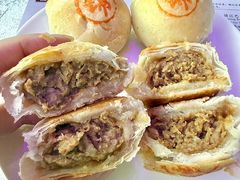 -上海新锦江大酒店