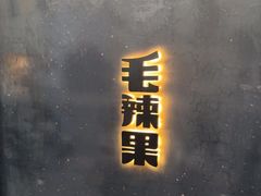 -毛辣果·酸(OHA复兴西路店)
