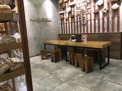 -PAPER STONE BAKERY(天汇广场店)