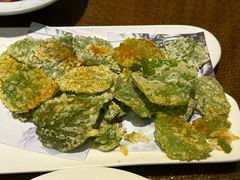 -烟水渔庄餐厅(西溪湿地店)