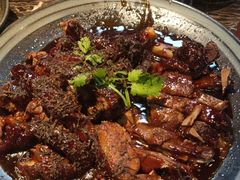 -长安·大茶饭