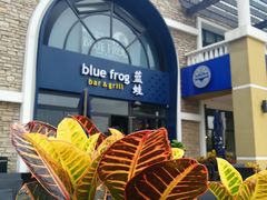 -泡泡玛特POPMART(蓝色港湾店)