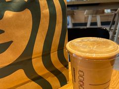 -星巴克(杭州嘉里中心4F店)