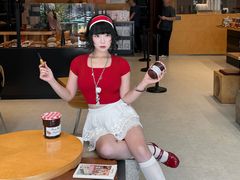 -LANLIZI BAKERY(COSMO店)