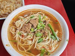 -蒋炸酱(内东街店)
