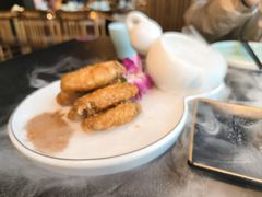 -唐猫庭院·千年陕菜(赛格国际购物中心店)