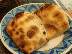 -巴依老爷新疆美食(魏公村店)