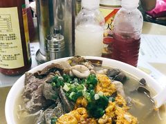 -荔林食店(西华路店)