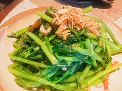 -CHINCHIN 青青·泰国料理(万象食家店)