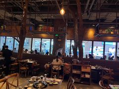 大堂-同仁四季椰子鸡(宝安壹方城店)