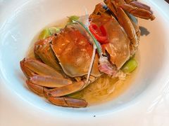 -蟹榭·本帮江浙菜·蟹宴(五角场合生汇商场店)