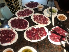 -八合里潮汕鲜牛肉火锅(深圳海岸城店)