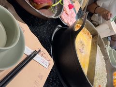 -盡膳口福·百年汤方火锅(科华北路店)