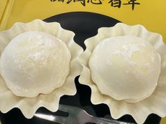 -民信老铺(华盖路店)