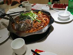 -古乐牛香·鲜牛肉牛杂火锅(新区店)