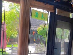 -西山人家·二十年老字号农家菜(旺山店)