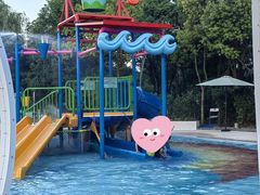 -太阳岛度假酒店