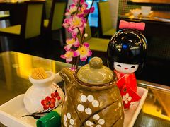 -科尔海悦酒店樱之河日本料理(清河东路店)