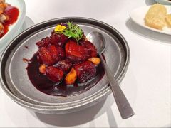 -森隆饭庄(新世界百货崇文店)