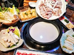 -同仁四季椰子鸡(海岸城天利店)