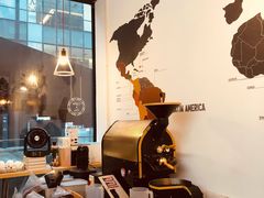 -COFFEE HOLIC(朝外SOHO店)