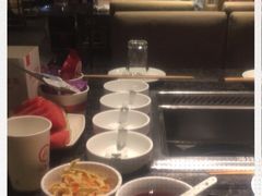 -海底捞火锅(邯郸新世纪中心店)