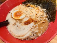 -一風堂拉面(美罗城店)