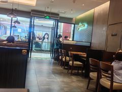 -萨莉亚(巴黎春天成山店)
