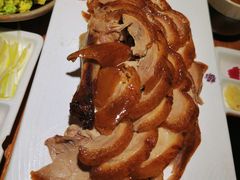 -德香苑脆皮烤鸭·经典(爱融荟城店)