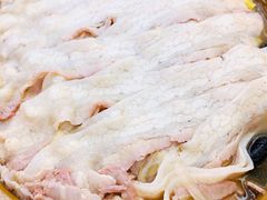 普通砂锅白肉-砂锅居(西四店)