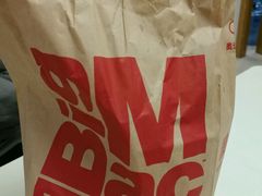 -麦当劳(双榆树店)