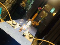 -鱼桥巷·美学川菜