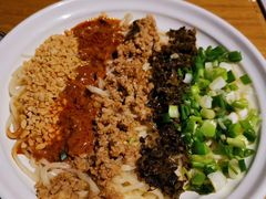 -宽味餐厅(万博广场店)