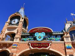 -上海迪士尼度假区