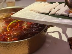 -漾亚·雍雅合鲜(桐梓林店)