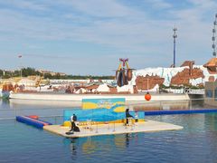 -秦皇岛乐岛海洋王国