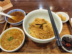 -蟹上黄·蟹黄面·江南糖水(人民广场店)