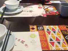 -舌尖上的食缘花园主题餐厅