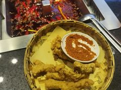 -川西坝子火锅(金沙1.0直营店)