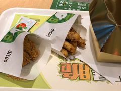 -德克士(北京站店)