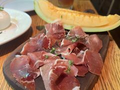 -La Strada(安福路店)